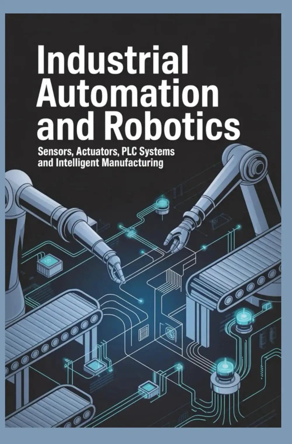 Essential Robotics Development Guide Automation And Robotics Essentials For Modern Factorie...