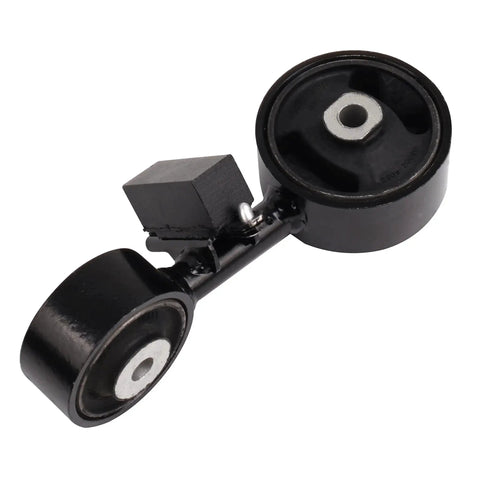 Close-up of engine mount from Set Of Four Beefy Engine And Transmission Mounts For 2007 Through 2011 Toyota Camry 2.4L OE Style Replacement