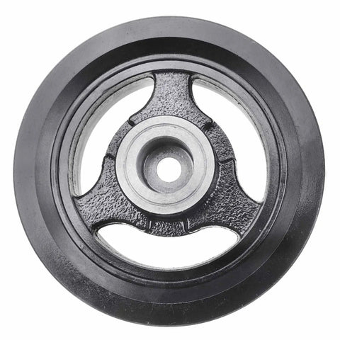 Engine Harmonic Balancer Pulley For SOHC V6 3.5L 4.0L Fits Chrysler Pacifica Sebring Town And Country Dodge 6 Groove Replacement