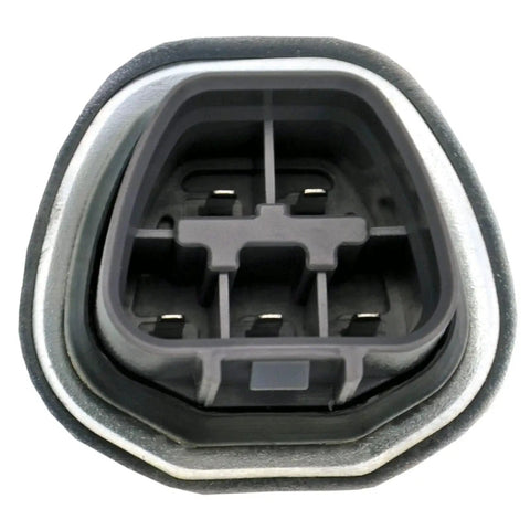 Connector of Fuel Pump Module Assembly For 1993 To 1997 Geo Prizm And Toyota Corolla L4 1.6L And L4 1.8L US Built Vehicles