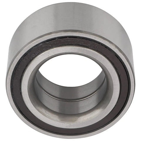Front Wheel Hub Bearing Assembly 2 Pack Fits Acura TL TSX 2004 to 2008 ILX 2013 to 2015 Honda Accord 2003 to 2007