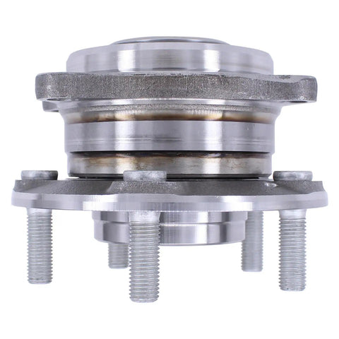 Two Pack Front Wheel Bearing And Hub Assembly Kit Fits Hyundai Sonata Tucson And Kia Optima Sportage Cadenza 2015 2016 2017 2018 2019 2020 Front Left Or Right display