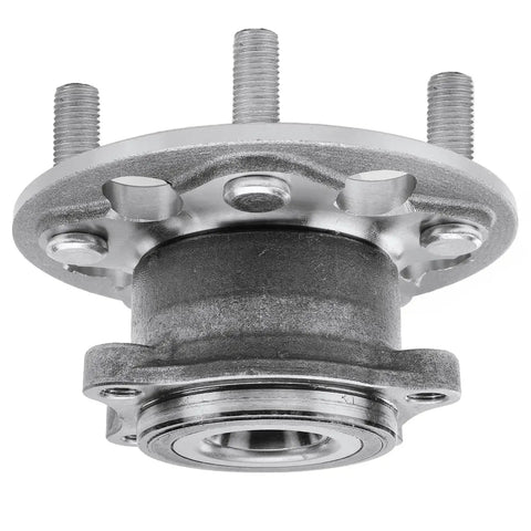 Rear Wheel Bearing Hub Assembly For Toyota Camry AWD 2020-2024, Corolla Cross AWD 2022-2025, RAV4 AWD 2019-2023, Lexus ES250 2021-2023