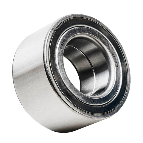 Front Wheel Bearing Assembly Replacement Kit For Hyundai Elantra 2007 2016 Veloster 2012 2017 Forte 2010 2018 And Soul EV 2015 2019 Durable Hub Bearing For Smooth Rides And Quiet Turns. Close-up.