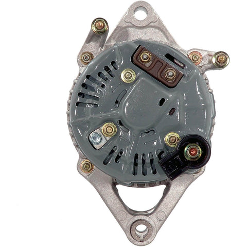Gold Series 335-1181 High Output Alternator Replacement for Cars and Trucks 100 Percent New with greased key components