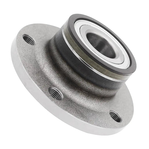32mm Rear Wheel Bearing Hub Replacement For VW Jetta Beetle Passat Golf GTI Tiguan EOS CC Audi TT Q3 2005 Through 2018 Models 512319