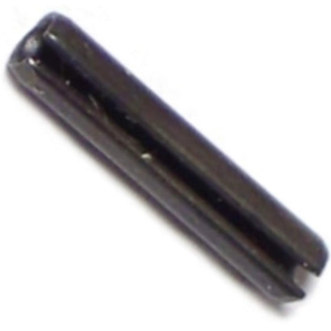 Single 3/32 By 1/2 Inch Steel Tension Pin With Plain Finish for secure positioning in machinery, automotive, home workshop projects