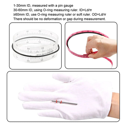 Silicone O Ring 4mm OD 1mm ID 1.5mm Thick VMQ Seal Gasket Red Pack Of 50 For CO2 And Travel Mugs Go To Replacement O Ring Set