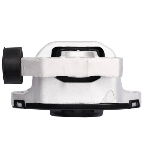 Front view of Bolt In Engine And Transmission Mount Kit For 2012 2018 Sonic 1.8L L4 Auto Transmission Replacement Of OE A5595