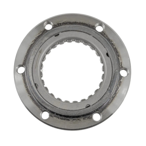 Starter Clutch One Way Bearing For Yamaha Big Bear 400 YFM400 4X4 2000 2012 ATV Quad Replacement Part front view