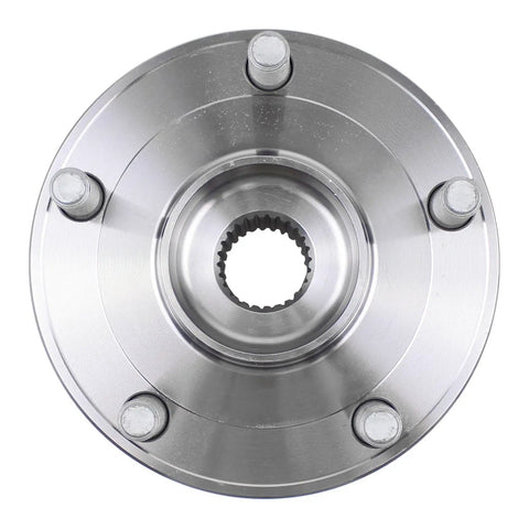 Front Wheel Hub Bearing Assembly Fits Toyota Camry 2.4 2004-2011, Camry 2.5 Non Hybrid 2012-2017, Solara 2.4 2004-2008, Highlander 3.0 AWD 2001-2003