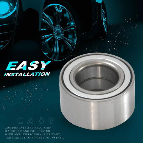 Beefed Up Front Wheel Bearing Hub Assembly For Hyundai Elantra 2007 2016 Veloster 2012 2017 And Kia Forte Soul 2010 2016
