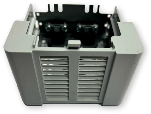 Top Notch Variable Frequency Drive For Motor Control And Speed Regulation With Adjustable Frequency Built For Industrial Use