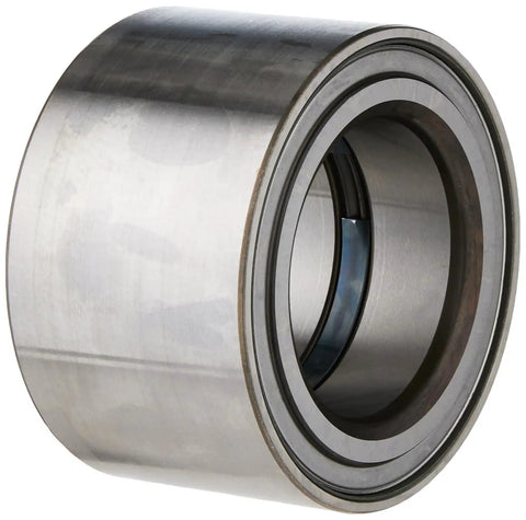 Heavy Duty Wheel Bearing Press Hub Spindle FW505 Direct Fit Replacement For Ram Trucks 2014 2024, side view