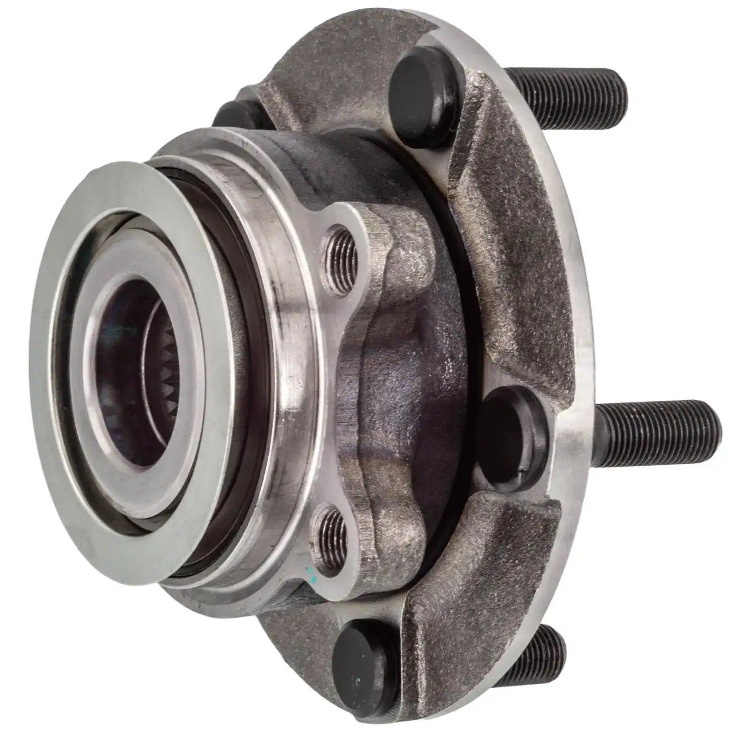 Front Hub Bearing Assembly For Nissan Leaf And Juke 20...