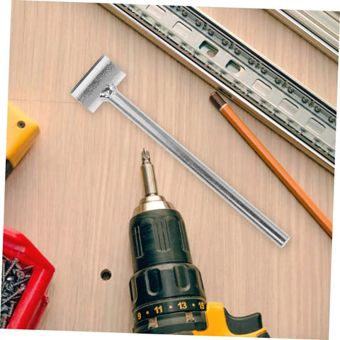 Adjustable Door Hinge Adjustment Tool For Precise Door Alignment And Smooth Operation Single Head Spanner Lever Design