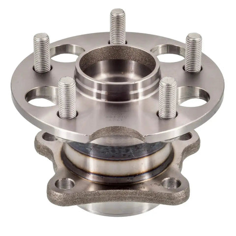 Front Hub Bearing Assembly For Toyota Sienna 2011 To 2020 Four Lug Without ABS Bolt On Direct Fit 42410 08020 512482 26 Spline