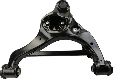 Front Right Lower Suspension Control Arm And Ball Joint Assembly For Ford F-150 2015 2016 2017 2018 2019 2020 Beefy Direct Fit Truck Suspension Upgrade