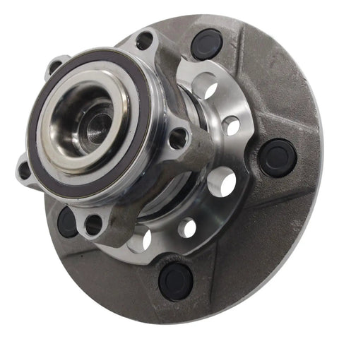 Beefed Up Front Wheel Bearing And Hub Assembly For Ford Transit 150 250 350 And 350HD Front OE Fit With Precise Machining And Balancing