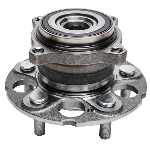 4WD 4Pc Wheel Bearing Hubs Kit For 2013 2014 2015 Acura RDX And 2012 2016 Honda CRV AWD Replacement detailed view