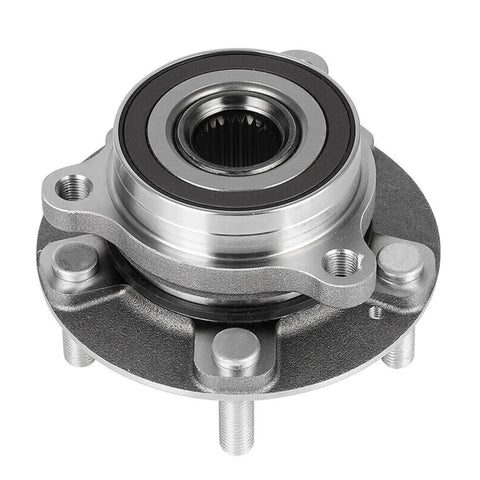 Pair Front Wheel Bearing And Hub Assembly For Hyundai Elantra 2017 To 2023 Elantra GT 2017 To 2020 Ioniq 2017 To 2022 Veloster