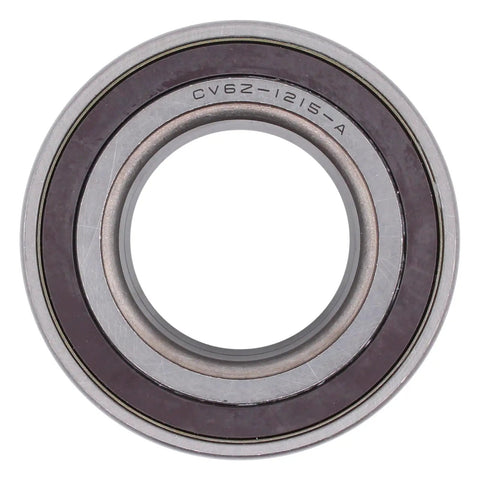 Front Wheel Bearing Pair Right Or Left For Ford C Max 2013 2018, Escape 2013 2019, Focus 2012 2018, Transit Connect 2014 2018, Lincoln MKC 2015 2019 Direct Fit Premium Replacement Hub Bearings Set