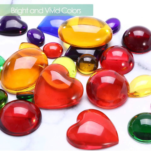 Vibrant 16 Color Epoxy Resin Pigment Set 0.35oz Each Liquid Dye For Resin Coloring Jewelry Making And Art Diy Crafts