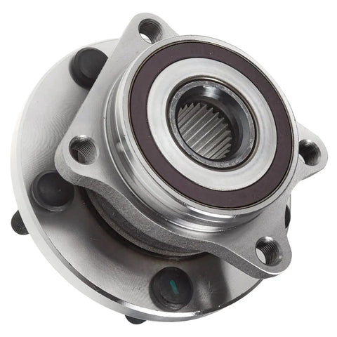 Front Wheel Bearing Hub Assembly For Subaru Ascent 2019, Forester 2019-2021, Impreza 2004-2014, Legacy 2015-2020, Outback Replacement Hub Unit