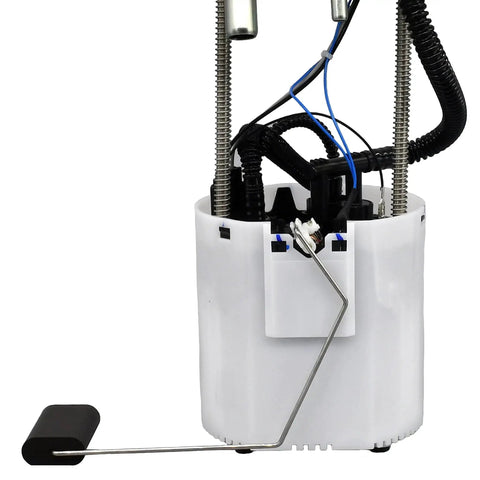 Fuel Pump Module Assembly E3765M Direct Fit For 2008 2013 Escalade Tahoe Yukon V8 GM SUVs, includes components visible