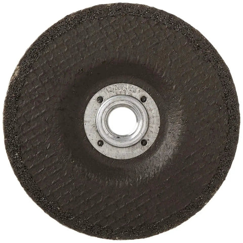 Premium General Purpose Metal Grinding Wheel For 4 1/2 Inch Discs 4 1/2 Inch By 1/4 Inch By 5/8 Inch With Aluminum Oxide Grain For Long Life And Aggressive Material Removal, Dewalt Quality