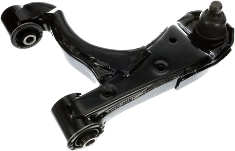 Rear Driver Side Upper Suspension Control Arm And Ball Joint Assembly For Infiniti And Nissan Models Compatible With Select Vehicles