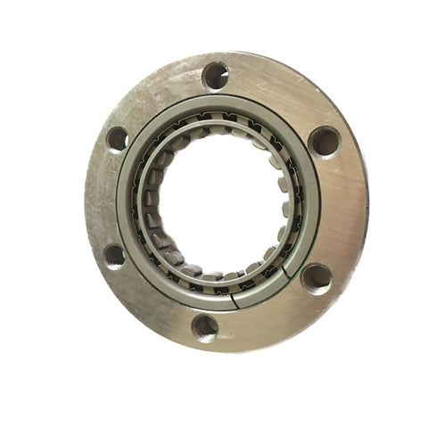 Starter Clutch Bearing Assembly For YZF R6 Motorcycle 1999 2000 2001 OEM Replacement Part For Quick Install And Smooth Engagement
