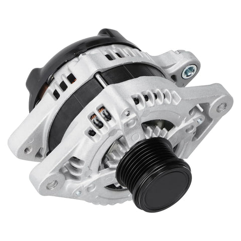 3.5L 150Amp Alternator Replacement Fits Highlander 2011-2016 Sienna 2007-2016 Venza 2010-2015 ES350 2016-2018 RX350 2010-2014