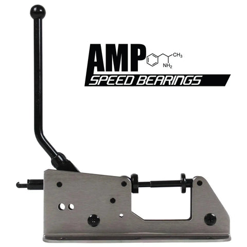 Bearings Press And Puller For Skateboard Inline Longboard Quad Caster And Cruiser Wheels push tool with lever