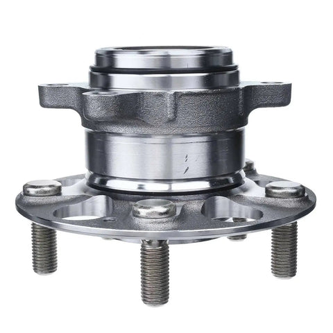 Rear Wheel Bearing And Hub Assembly For 2012 Honda Civic LX DX US Built VIN Starting With 1 With 5 Lugs And ABS Encoder