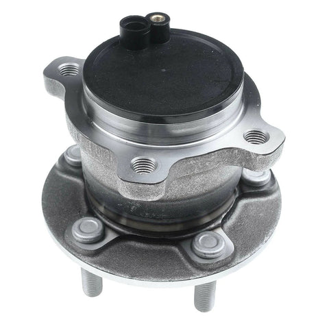 Rear Left Or Right Wheel Hub Bearing Assembly For 2014 2018 Transit Connect Replacement With Easy Install For DIYers And Pros Durable Hub Unit