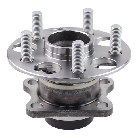 Direct Fit Rear Wheel Bearing Hub Assembly For Toyota Prius 2010 To 2015 And Prius Plug In 2012 To 2015 5 Lug