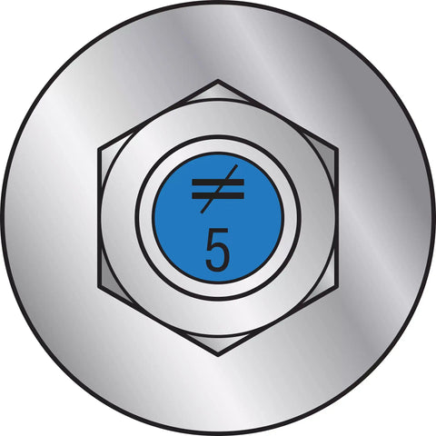 Retrofit Bolt One Half Inch By Five Inch Zinc Plated Grade 36 With Washer For Tension And Shear Wood Connections