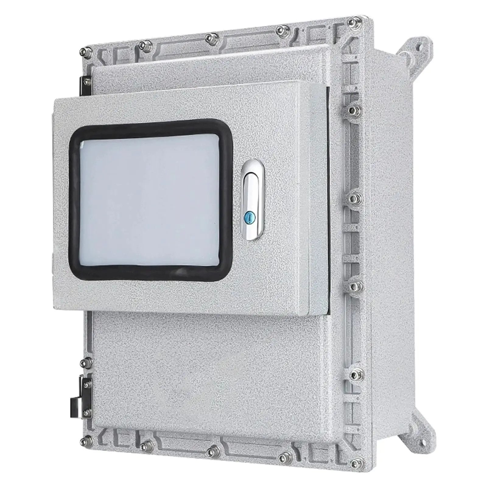 Explosion Proof Outdoor Electrical Box - Heavy Duty 🌨️...