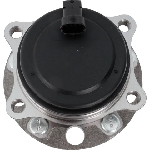 Rear Wheel Hub Bearing Assembly Replacement For Kia Sorento 2016 2020 Left Or Right Side 5 Lug Hub Carrier top view
