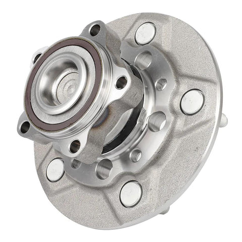 Front Wheel Hub Bearing For Ford Transit 2015 To 2019 Left Or Right Front Drive Or Passenger Side Direct Fit Replacement