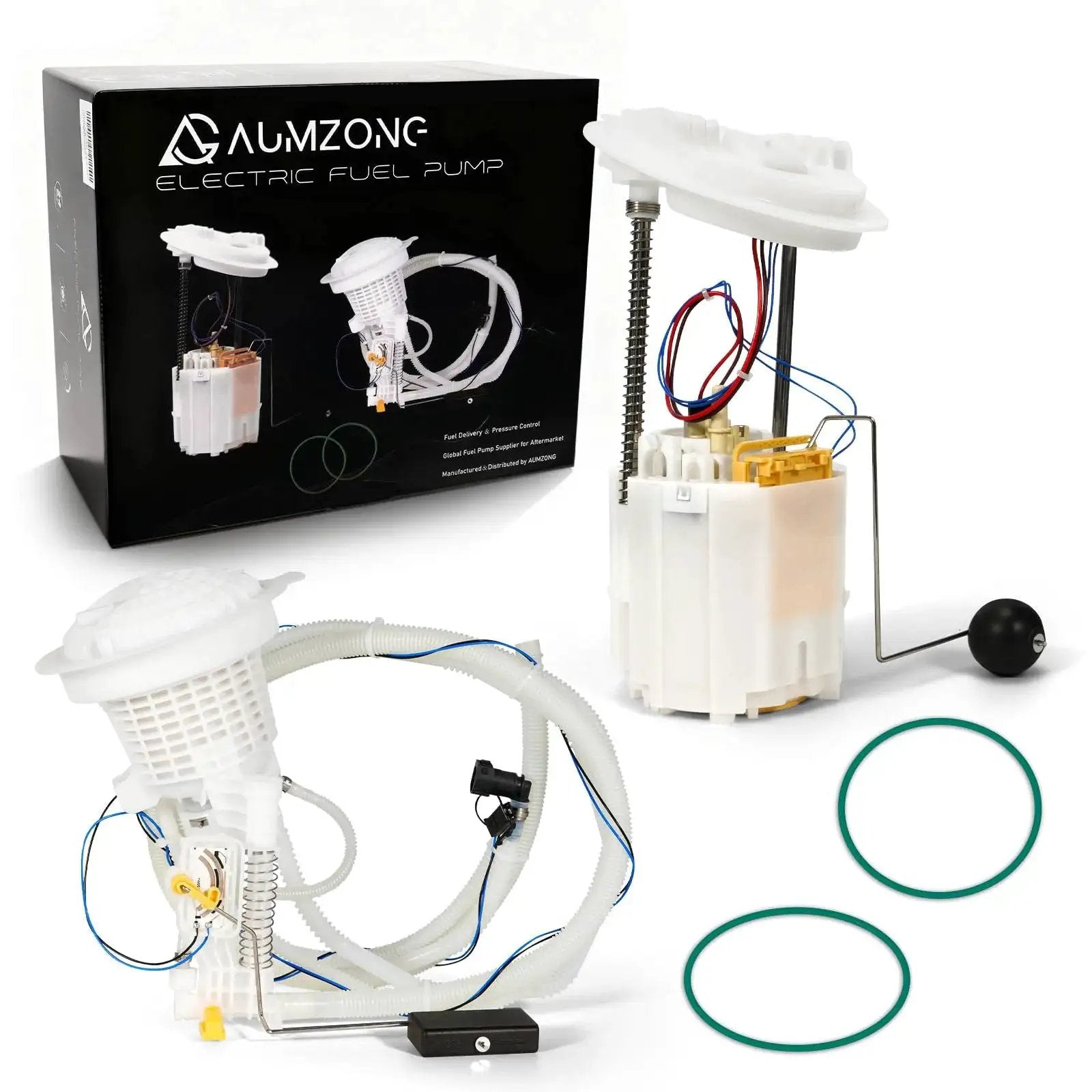 Beefed Up Electric Fuel Pump Module Replacement For 20...