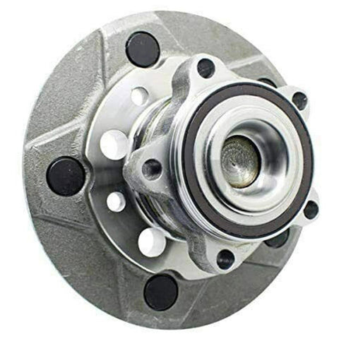 Front Wheel Bearing And Hub Assembly For Ford Transit 150 2015 2016 2017 2018 Transit 250 2015 2016 2017 2018
