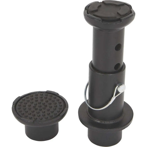 Quick-Change Saddle for Beefy 3 Ton Aluminum Off-Road Jack for Trucks and SUVs, 6000 Lb Capacity, detachable component view