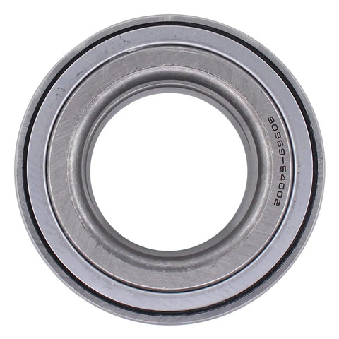 Two Pack Front Wheel Bearing For Toyota 4Runner 1996-2002, Sequoia 2001-2007, Tacoma 1995-2004, And Tundra 2000-2006
