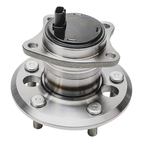 Beefed-Up Rear Wheel Bearing Hub Kit With Sway Bar End Links For Toyota Camry 2007-2011, Avalon 2006-2012, ES350 2007-2012 close-up