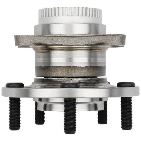 Pair Rear Wheel Hub Bearing Assembly Fits Hyundai Elantra 2011-2016 All Models And Elantra Coupe 2013-2014