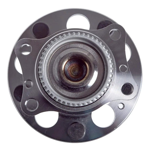 Rear Wheel Hub And Bearing Assembly Compatible With 2011-2016 Hyundai Elantra And 2014-2018 Kia Forte Koup Forte5 High Load Capacity OE Quality Replacement Durable Wheel Hub Bearing For Smooth Rides