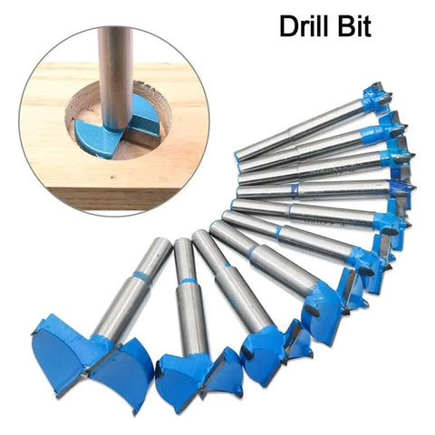 Self Centering Hole Saw Cutter Drill Bit For Woodworking 30mm Core Drill Boring Bit For Precise Wood Holes Durable Easy To Use For Diy Or Pro Projects PPOZYLPC shown with wood applications