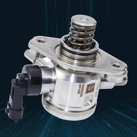 EP1028 High Flow Fuel Pump For Chevrolet And Buick 2.4L 2010 Through 2017 Equinox Impala Captiva Sport LaCrosse Verano Regal Terrain Direct Fit OE Replacement in metal housing